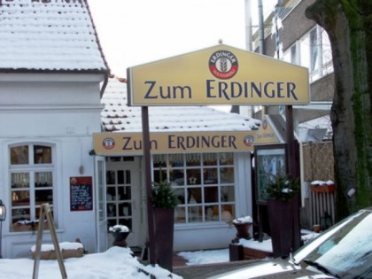 Foto: Zum Erdinger